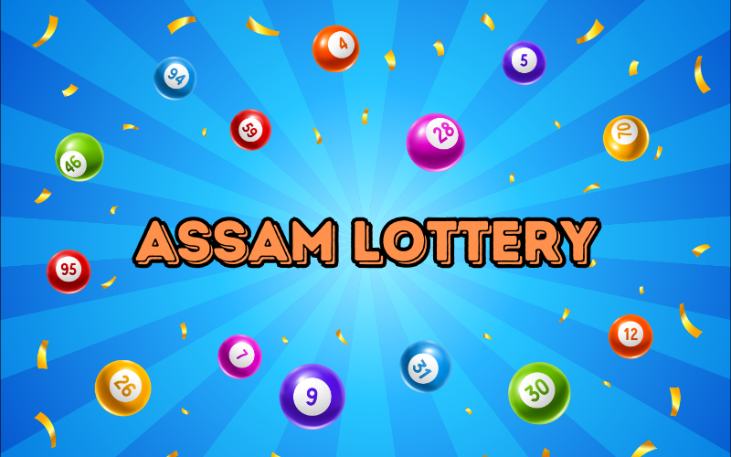 assam lottery