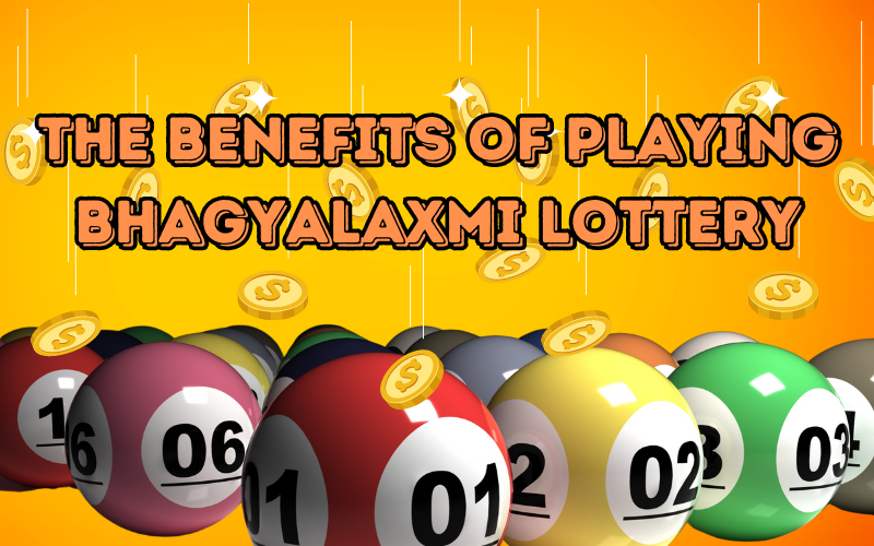 bhagyalaxmi lottery