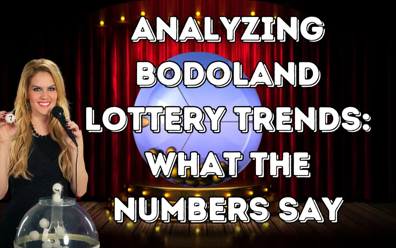 bodoland lottery