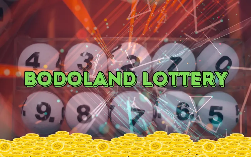 bodoland lottery