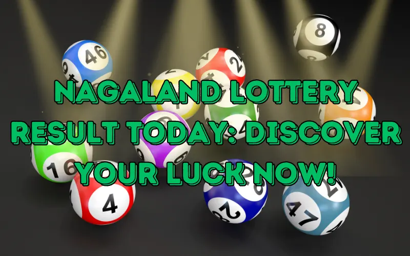 nagaland lottery result today