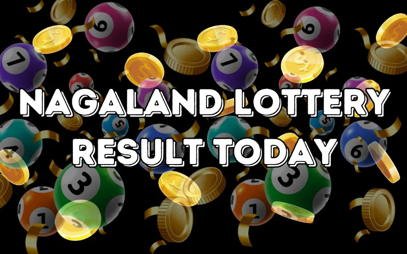 nagaland lottery result today