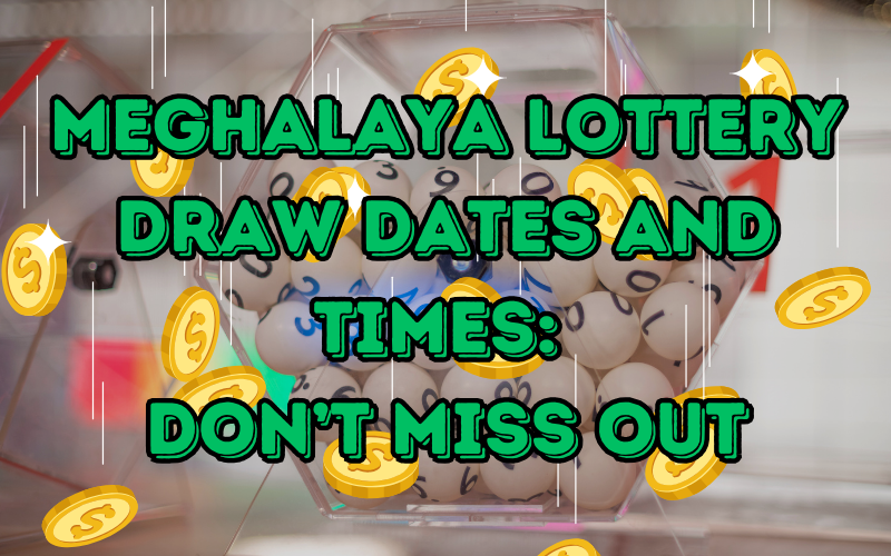 meghalaya lottery