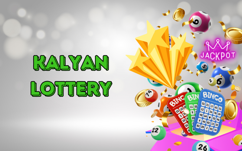 kalyan lottery