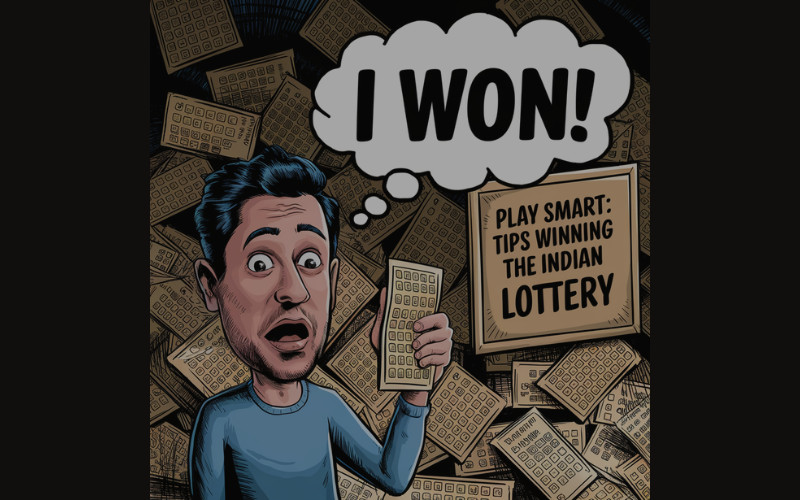 INDIAN LOTTERY