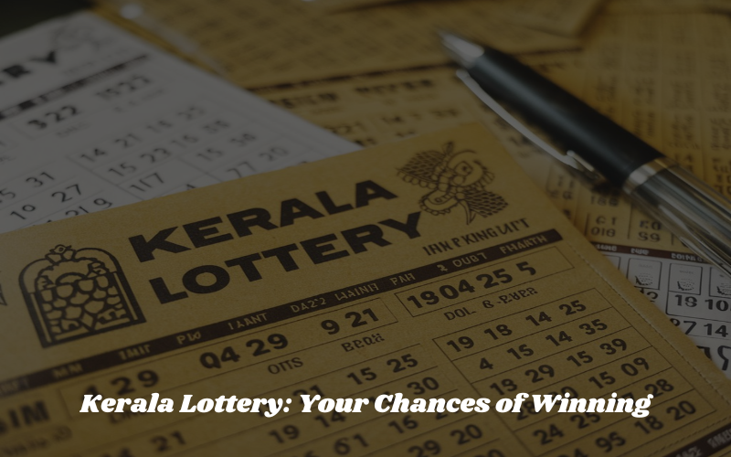 KERALA LOTTERY