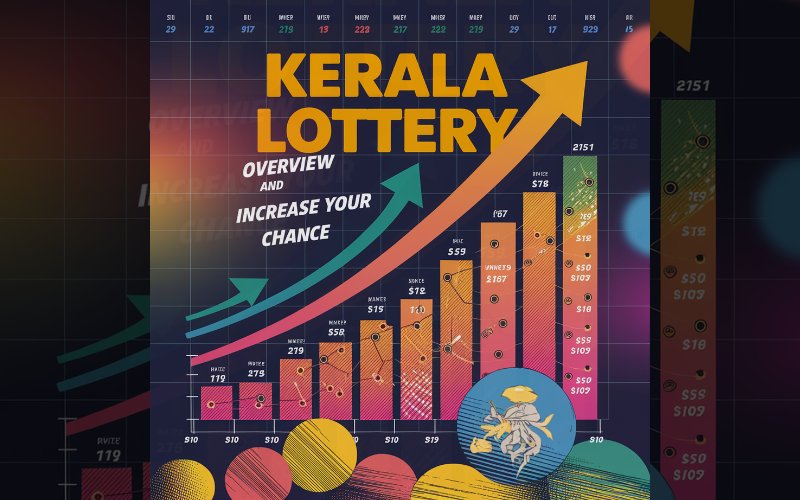 KERALA LOTTERY MONTHLY CHART