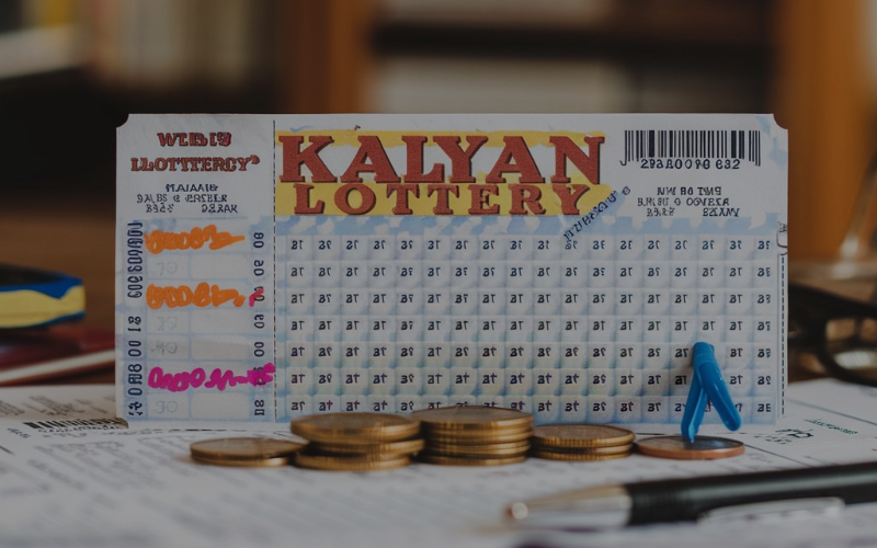 KALYAN LOTTERY