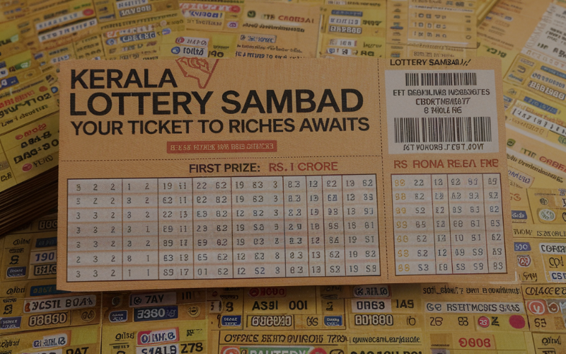 KERALA LOTTERY SAMBAD