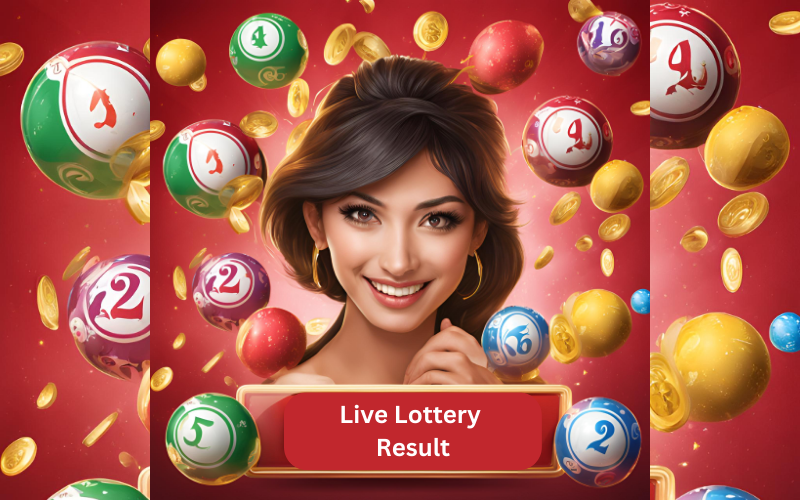 LIVE LOTTERY RESULT