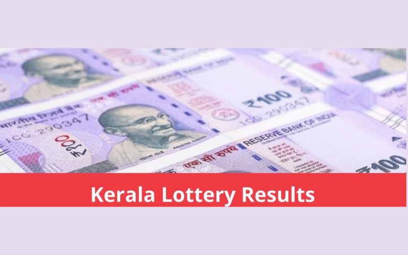 KERALA LOTTERY RESULTS AK 512