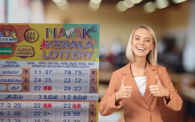 NATAK KERALA LOTTERY