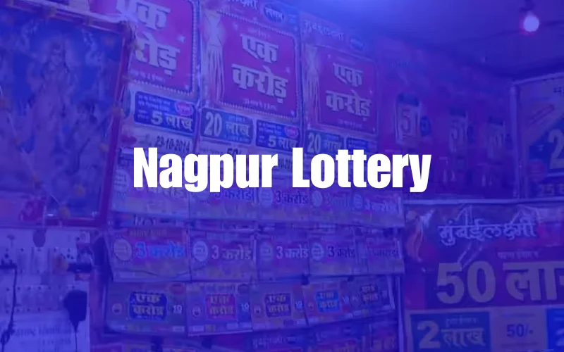 NAGPUR LOTTERY