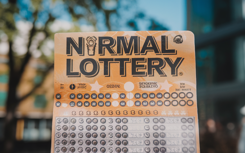 NIRMAL LOTTERY